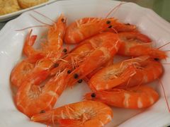 -钱大妈海鲜饭店(保利林语店)