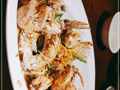 -喜碧海鲜·二十年本土海鲜老字号(上排店)