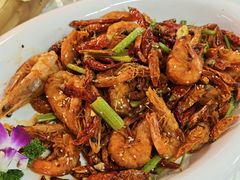 -东北民俗村·东北菜(翻身店)