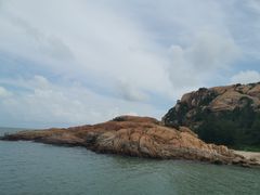 -那琴半岛地质海洋公园