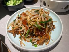 -额娘·现烙春饼烤鸭(太原总店)