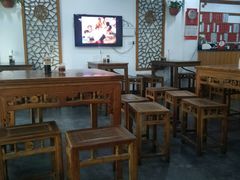 大堂-随柳居·苏式小吃(建新巷店)