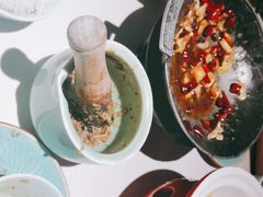 -遇见湘·地道湖南菜(云门店)