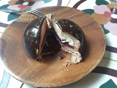 -时光花园(白鹭洲店)