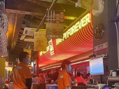 -火联烧烤(学院路创始店)