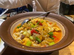 -丹江渔村(首都机场店)