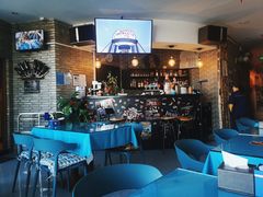 -My Way Town买味堂·东南亚餐厅(亦庄店)