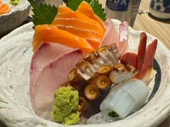 -小山日本料理(兴业太古汇店)