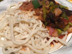 -北疆饭店(苏宁广场店)