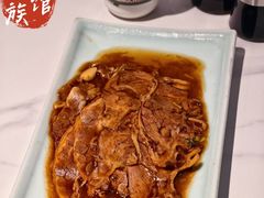 -西夏回族烧麦馆(牡丹街店)