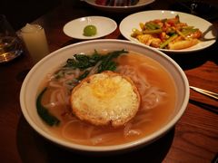 -泰香米泰国餐厅(中大国际店)