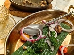 -龟兹KUCINA·新疆菜(前滩L+PLAZA店)