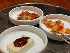 -玛嘻哒韩国料理炭火烤肉(莫邪路新天地店)