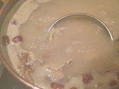 -大红袍火锅料理(尖沙咀店)