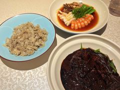 -维园悦谱·海派家常菜(乌鲁木齐南路店)