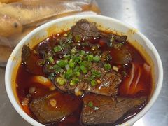 -中山牛肉肥肠粉面馆(军工社区店)