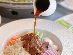 -盛百味·家宴餐厅(霸州分店)