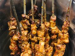 -炒豆合作社(东四总店)