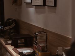 -Double cafe