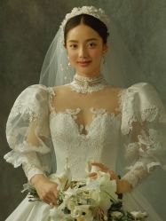 点击看大图 -杭州金夫人婚纱摄影(富阳私享店)