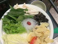 -阿源鱼捞斑鱼火锅·海鲜粥(山景尚宅店)