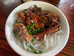 烧鹅濑-凌舍好烧鹅(中山路店)