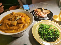 -Tegu泰古莲·泰国餐厅(红山6979店)