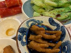 -点都德(大茶楼店)