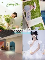 -梵梦影像馆(绿博园店)