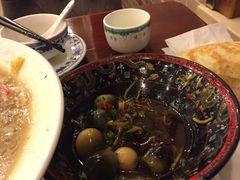 -乡村驴肉馆羊蝎子