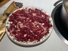-汕头八合里海记牛肉店(清河店)