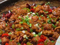 -威海九禧海鲜居渔水饺(经区店)