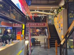 -恋湘小镇(纺织大厦店)