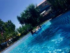-欢乐水魔方水世界