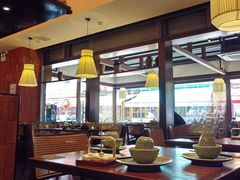 -破三川·新川菜(静安大融城店)