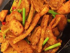 -胡记真不同饭店(临河街店)