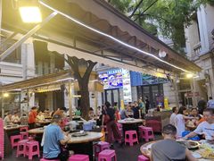 -储奇门鳝鱼火锅(总店)