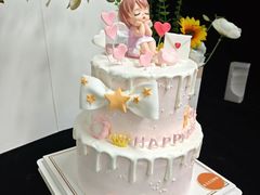 -CAKE BOSS 蛋糕老板(北京世纪金源购物中心)