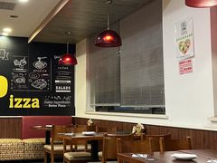 -棒约翰比萨·意面(独墅湖店)