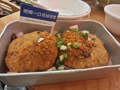 -黔三一夺夺粉酸汤火锅(百信店)