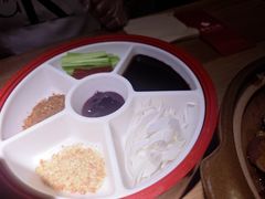 -青年公社烤鸭(滨湖银泰店)