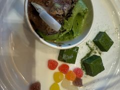 -万达瑞华酒店美食汇自助餐厅(楚河汉街店)
