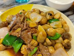 -紫金食坊(江南西路店)