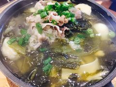 -线人米线(桂林路店)