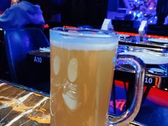 自酿黄啤-MOSSO德国餐厅·音乐酒吧(环宇荟店)