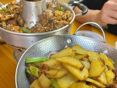 -黄泰吉拾味餐厅(江汉路店)