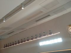 -老板恋上鱼(恒隆广场店)