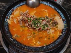 李师傅脆肚-李师傅脆肚(华强北店)