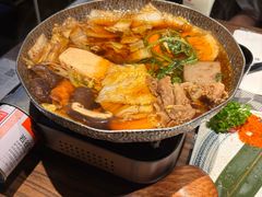 -品米斗·精致料理(浦东禹悦汇店)