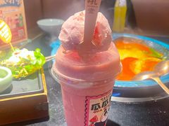 -吼堂老火锅(太古里总店)